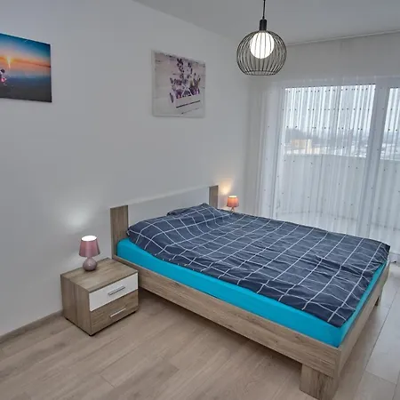 Apartament Sloneczny 11 Opole Exterior photo