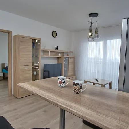 Apartament Sloneczny 11 Opole Exterior photo