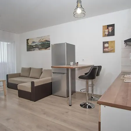 Apartament Sloneczny 11 Opole Exterior photo
