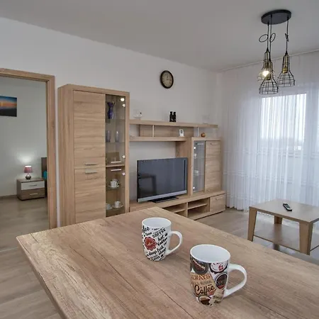 Apartament Sloneczny 11 Opole Exterior photo