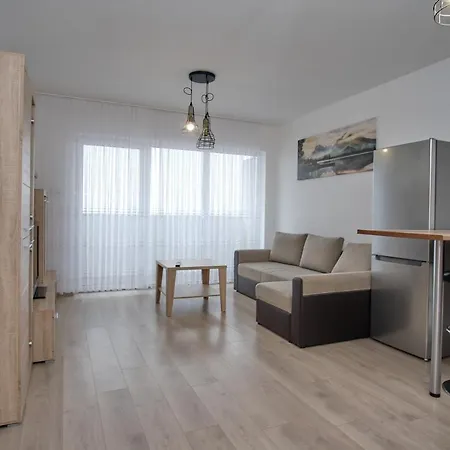 Apartament Sloneczny 11 Opole Exterior photo