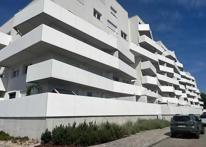 Apartament Sloneczny 11