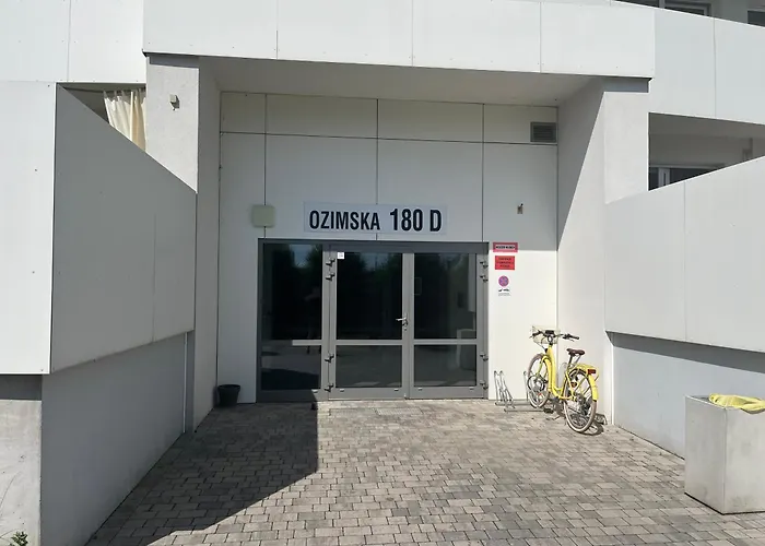 Apartament Sloneczny 11