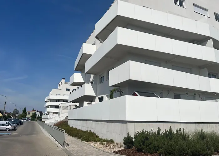 Apartament Sloneczny 11