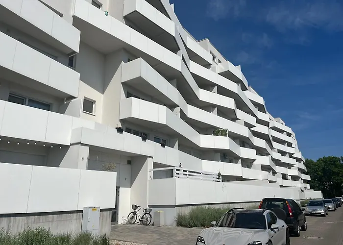 Apartament Sloneczny 11