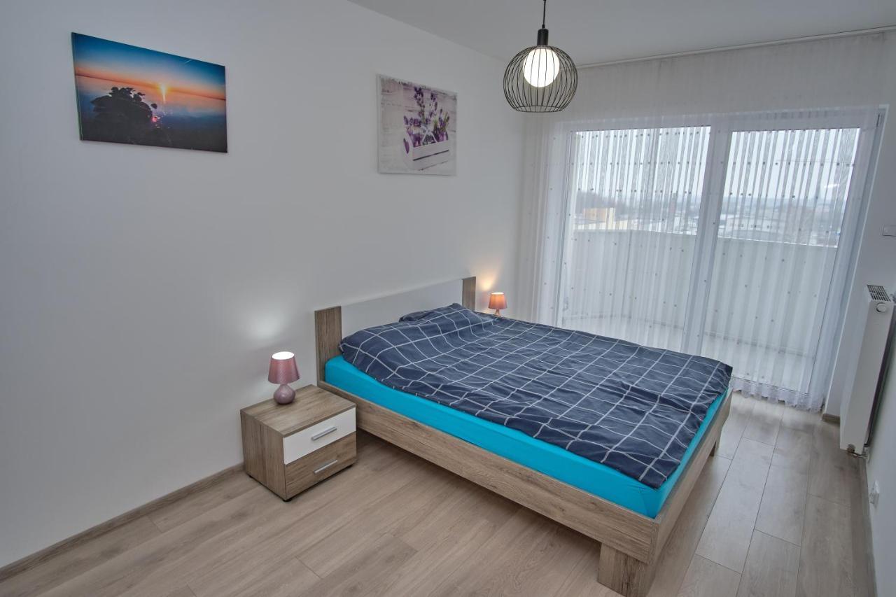 Apartment Sloneczny 11 *