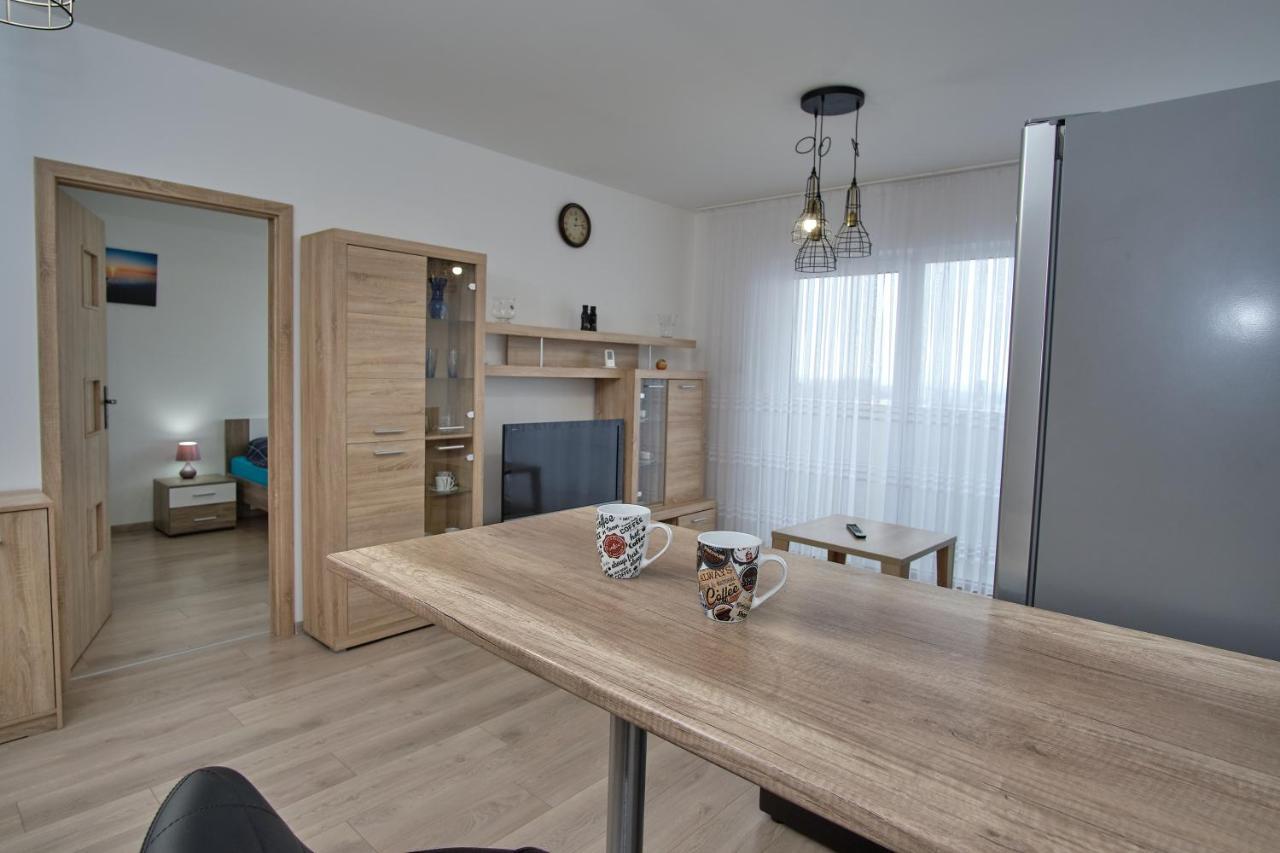 Sloneczny 11 * Opole
