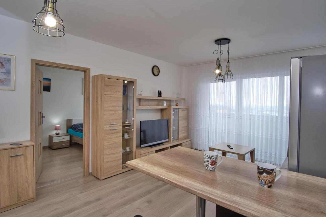 Sloneczny 11 Apartment
