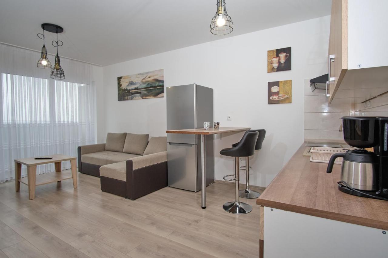 Apartment Sloneczny 11 Opole