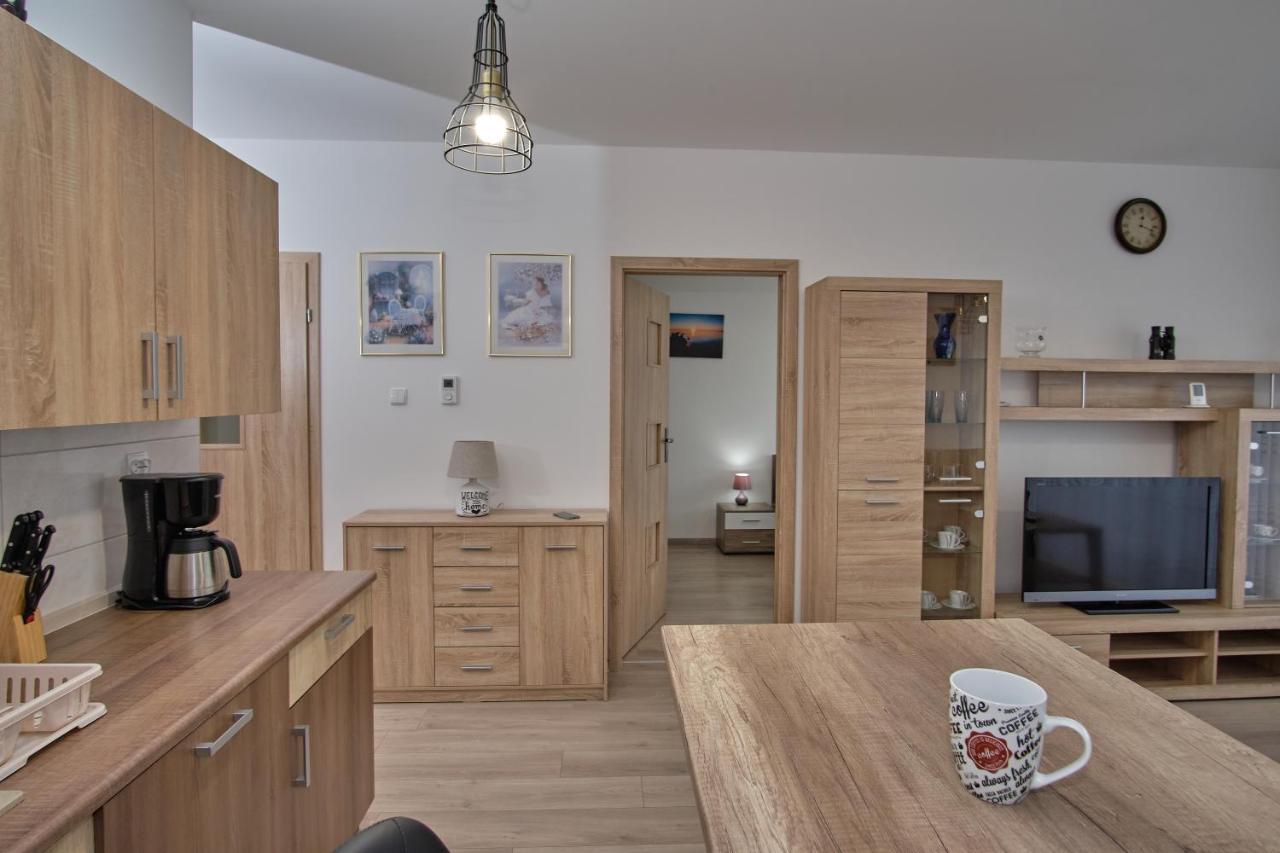 Sloneczny 11 Apartment Opole