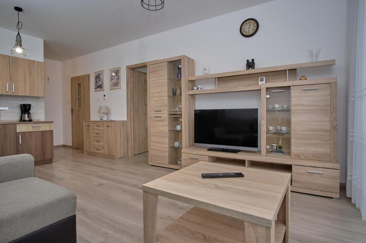 Sloneczny 11 Apartment Opole