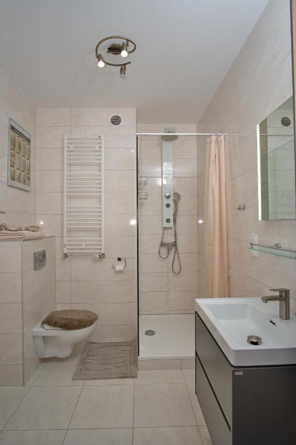 Apartment Sloneczny 11 Opole