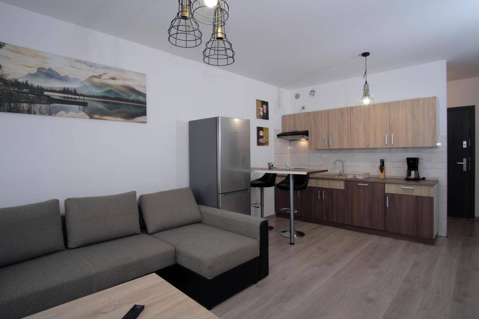 Sloneczny 11 * Opole