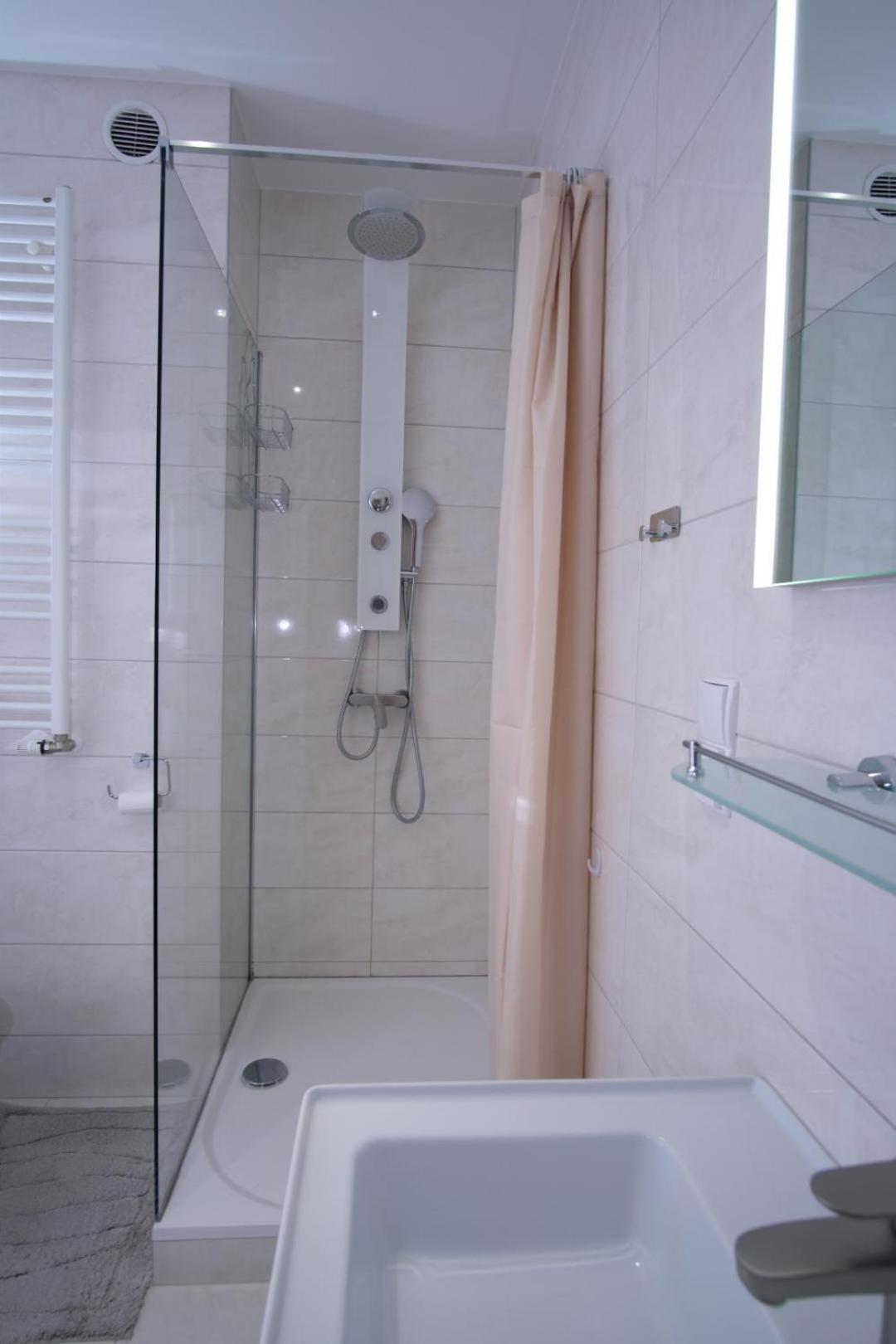 Apartment Sloneczny 11 *
