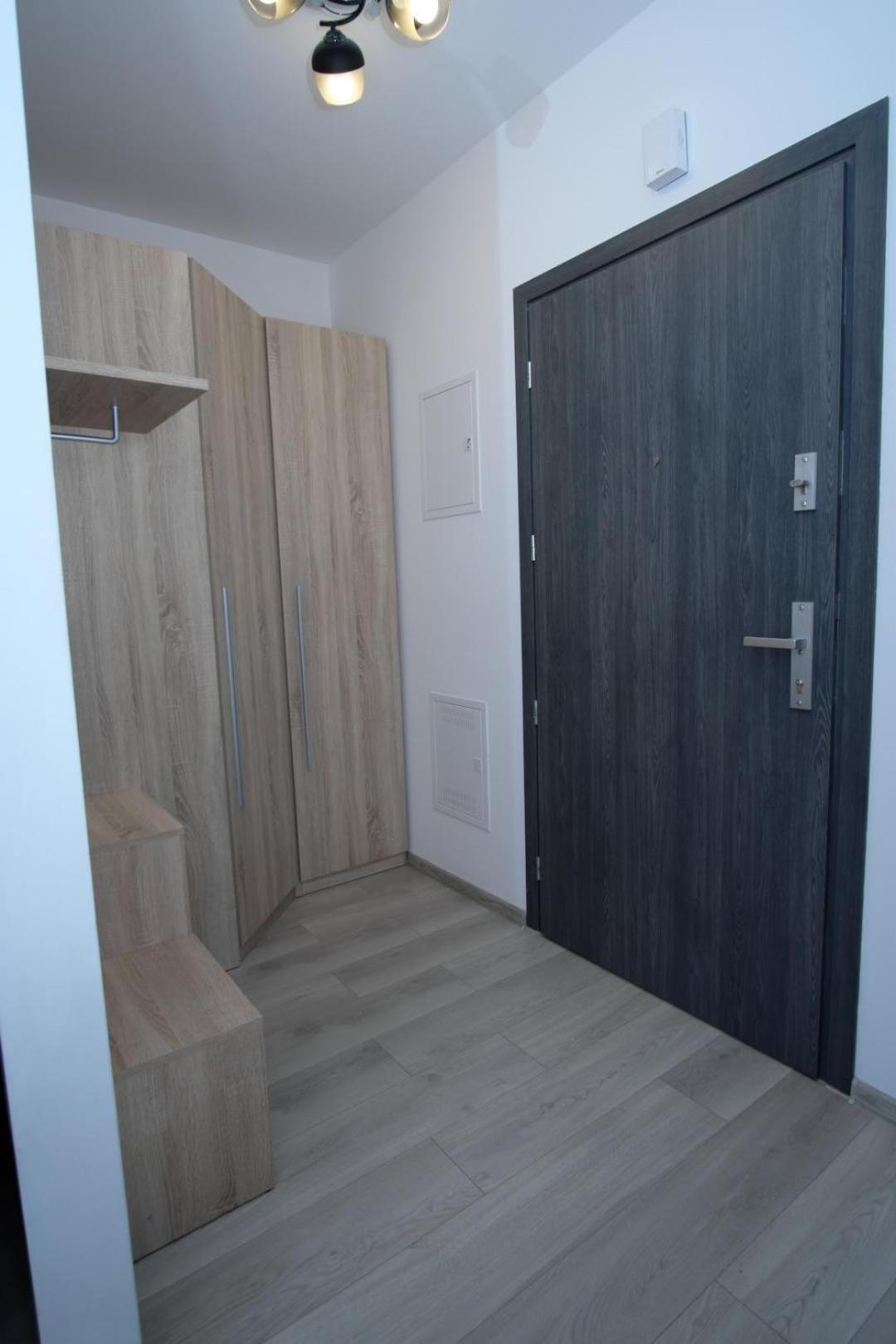 Apartment Sloneczny 11