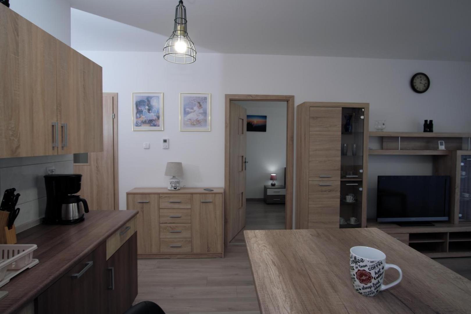 Sloneczny 11 Apartment